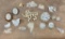 Lot of Mother of Pearl Jewelry