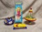 Vintage Toys