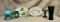 Lot of Glass Items