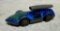 Hot Wheels Red Line Rocket-By-Baby 1970s