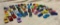 Lot of Hot Wheels, Kidco, Ideal and Others