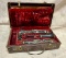Pruefer Clarinet in Case