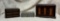 Lot of Jewelry Boxes