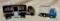 Lot of Two Tonka Trucks