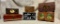 Lot of Trinket Boxes