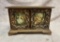 Ornate Vintage Prize Jewelry Music Box