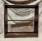 Three Tiered Book Shelf