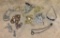 Lot of Costume Jewelry
