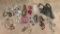 Lot of Costume Jewelry