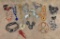 Lot of Costume Jewelry