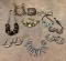 Lot of Costume Jewelry