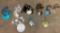 Lot of Costume Jewelry