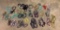 Lot of Costume Jewelry