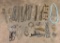 Lot of Costume Jewelry