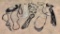 Lot of Costume Jewelry
