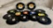Lot of 45 RPMs