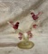 Murano Art Glass Centerpiece