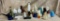 Miscellaneous Lot of Avon Items