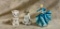 Decorative Lot Including Figurines