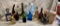 Special Edition Decanters and Liqour Bottles