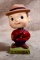 Canadian Mounted Police Bobble Head