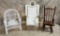 Doll Chairs