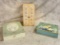 Lot of Boxes