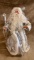 White Santa