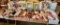 Large Lot of Dolls