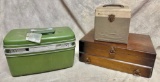 Flatware Chest