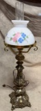 Hurricane Lamp