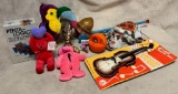 Lot of Toys