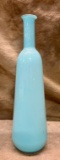 Empoli Cased Glassed Decanter Bottle