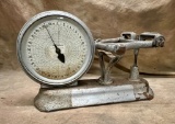 Detecto Posto-gram Parcel Post Scale