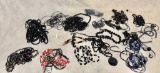 Lot of Costume Jewelry
