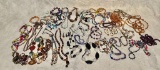 Lot of Costume Jewelry