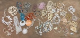 Lot of Costume Jewelry