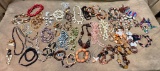Lot of Costume Jewelry