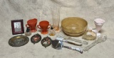 Eclectic Lot Items