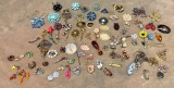 Lot of Costume Jewelry