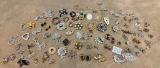 Lot of Costume Jewelry