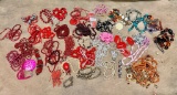 Lot of Costume Jewelry