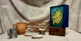 Lot of Decorative Items