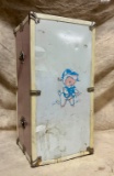 Doll/Child's Trunk