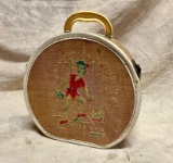 Peter Pan Carry Case by  Neevel