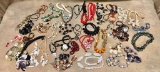 Lot of Costume Jewelry