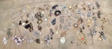 Lot of Costume Jewelry