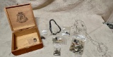 Leon Torpedo Cigar Box