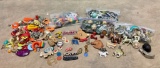 Lot of Costume Jewelry