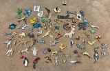 Lot of Costume Jewelry